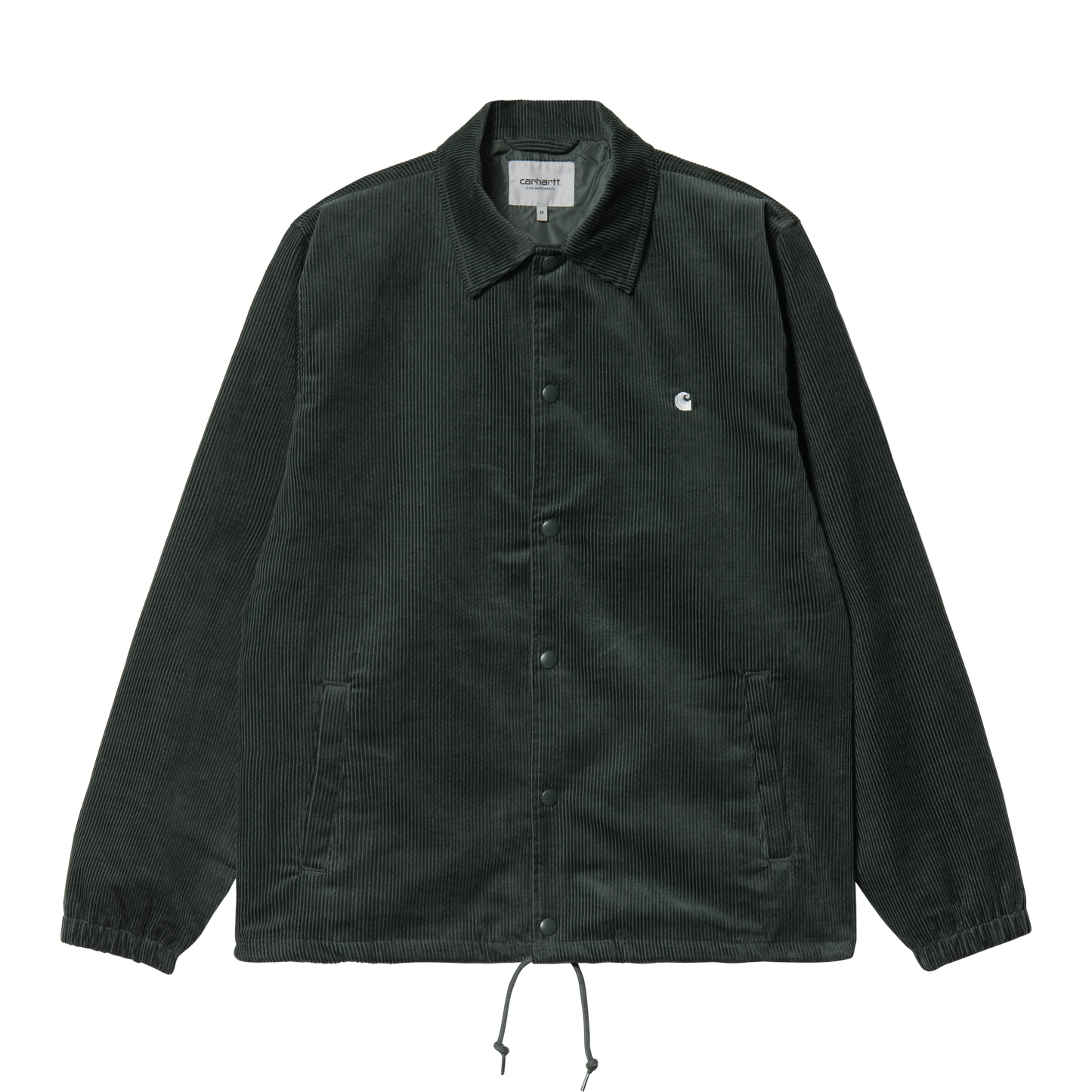 Carhartt WIP Corduroy Coach Jacket