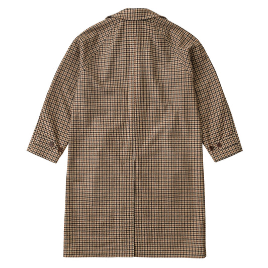 Nudie Jeans Co. Corey Car Coat