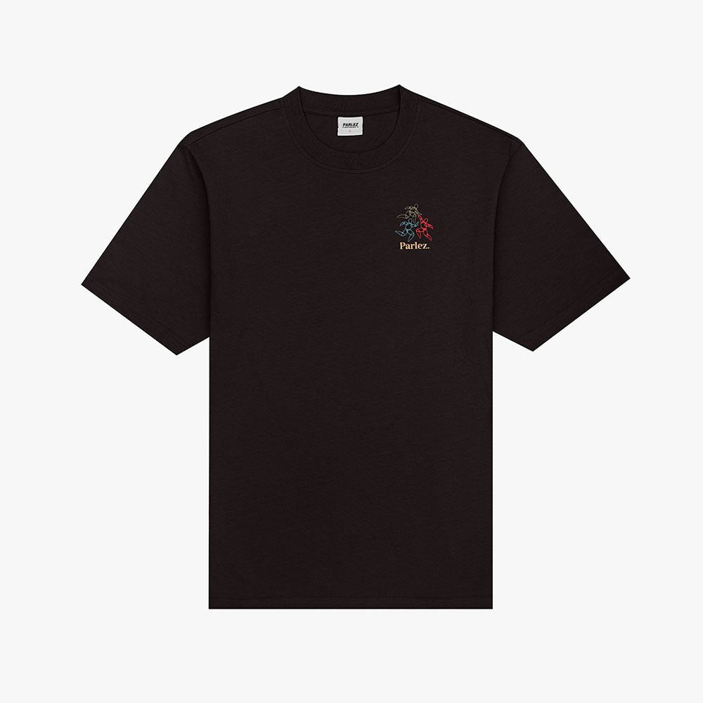 PARLEZ Corpora T-Shirt