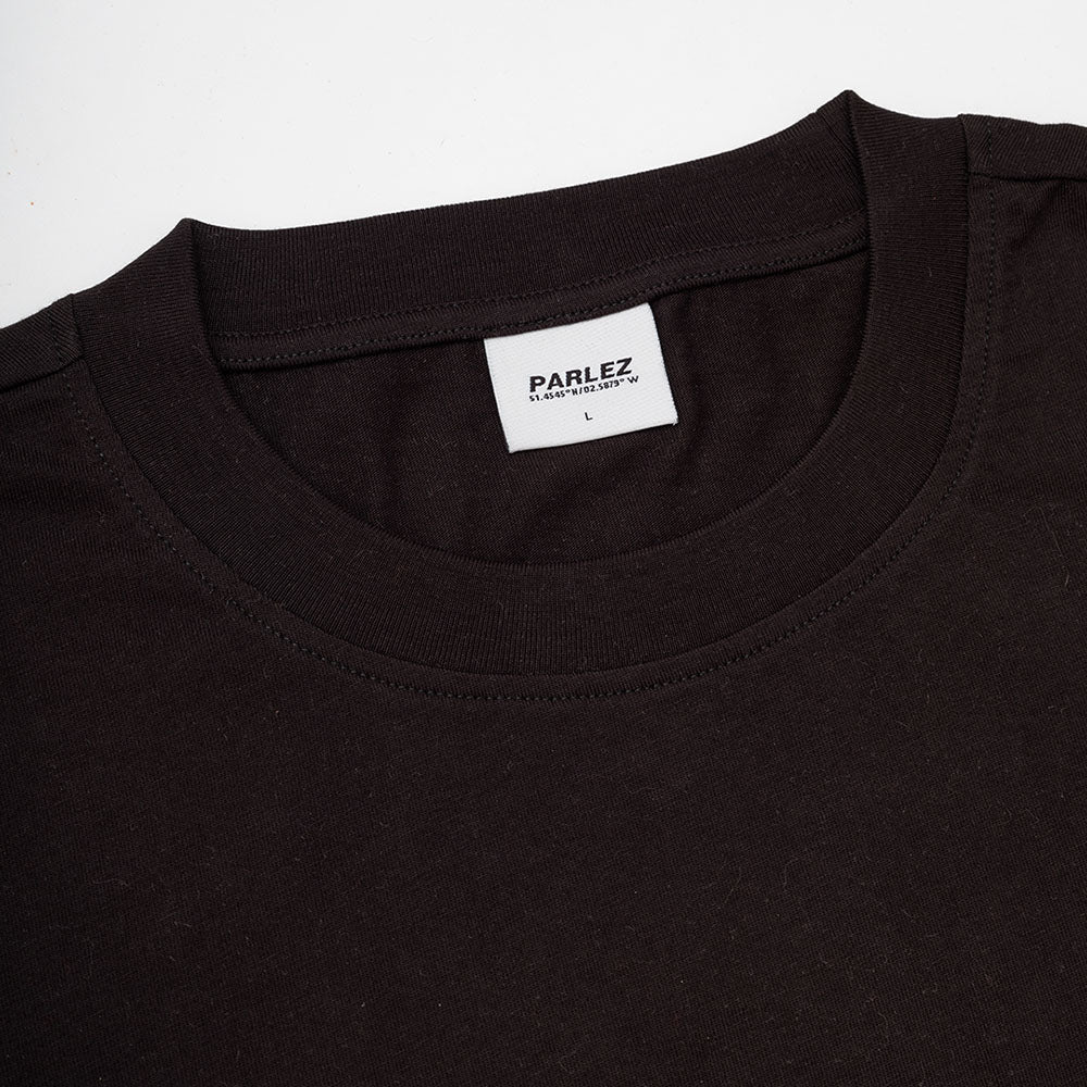 PARLEZ Corpora T-Shirt
