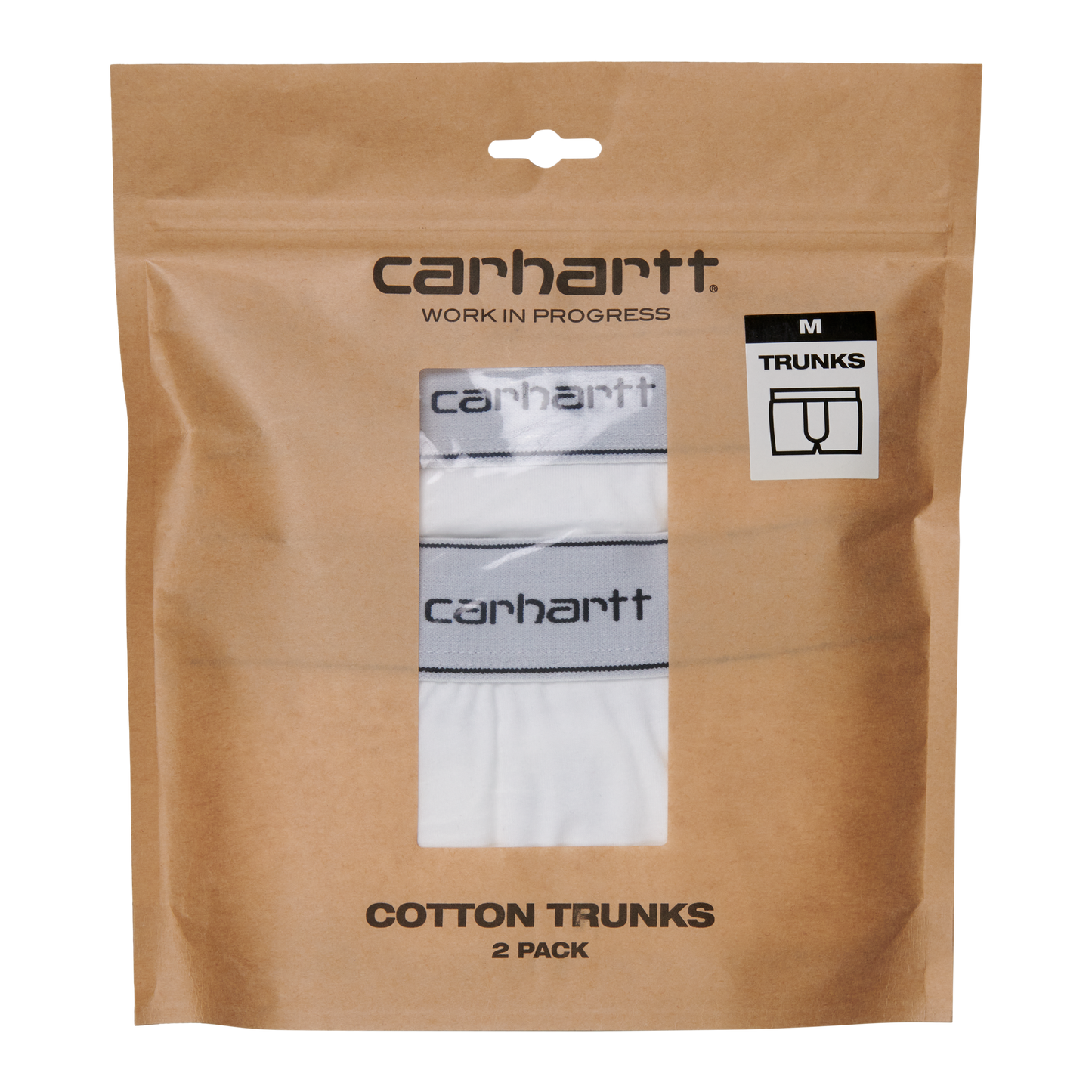 Carhartt WIP Cotton Trunks