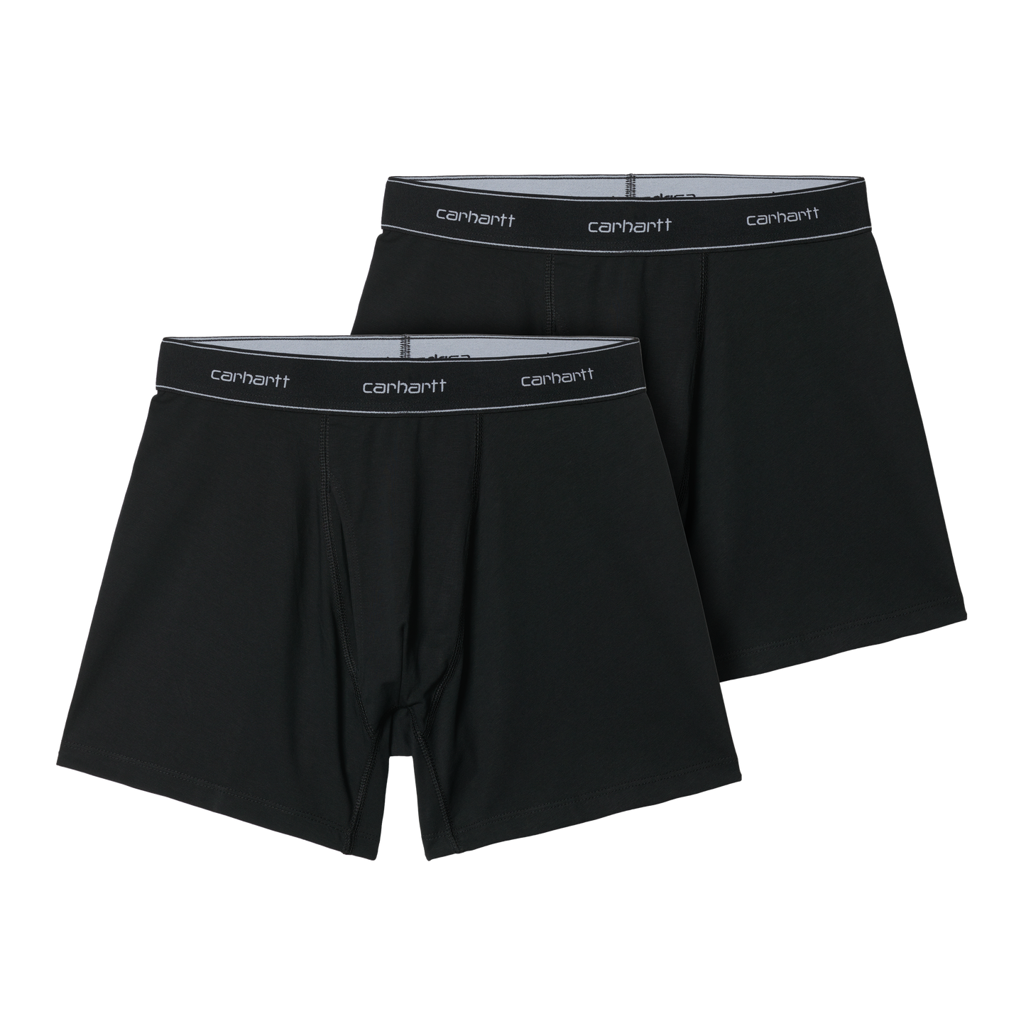 Carhartt WIP Cotton Trunks - Black Black