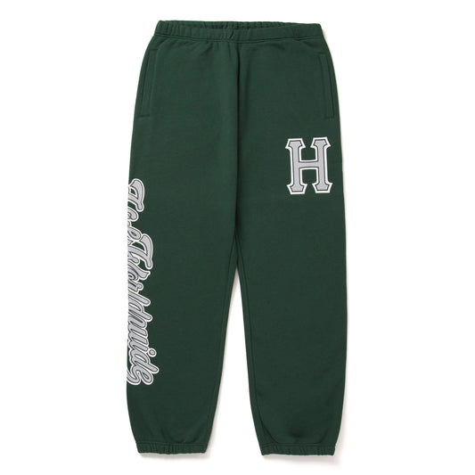 HUF Crackerjack Fleece Joggers