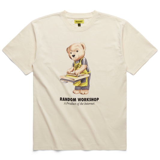 MARKET Random Workshop Bear T-Shirt