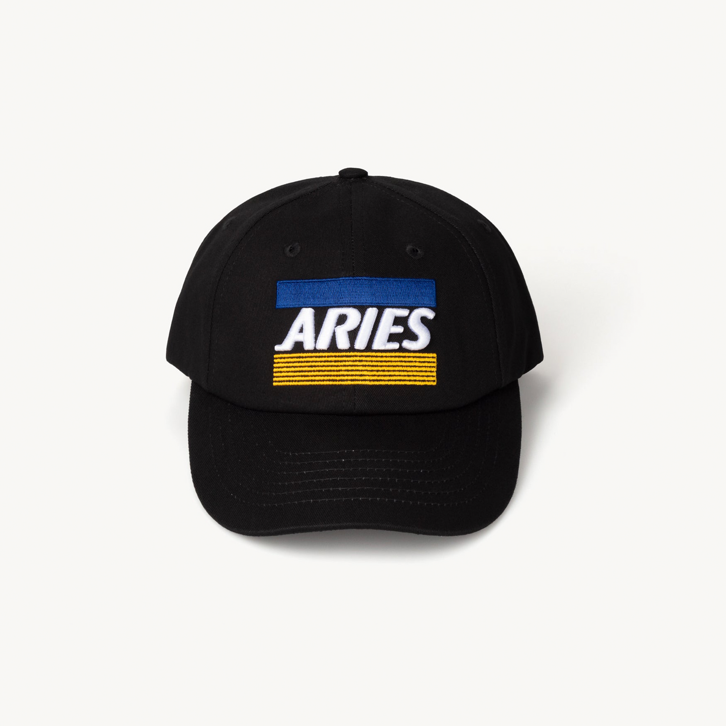 Aries Arise Credit Card Cap