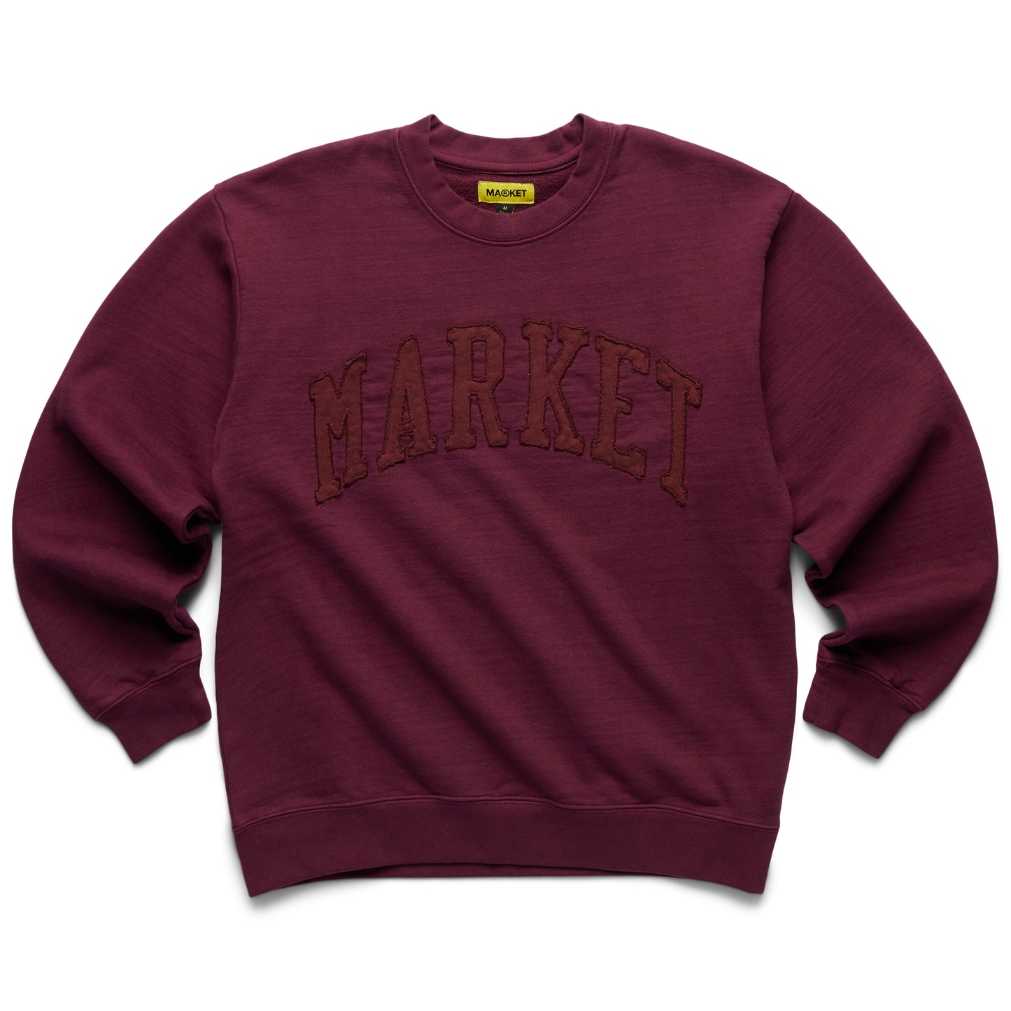 MARKET Vintage Wash Crewneck