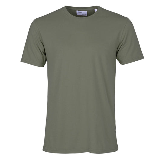 Colorful Standard Classic Organic T-Shirt - Dusty Olive