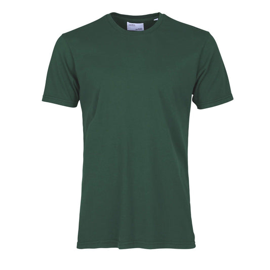 Colorful Standard Classic Organic T-Shirt - Emerald Green