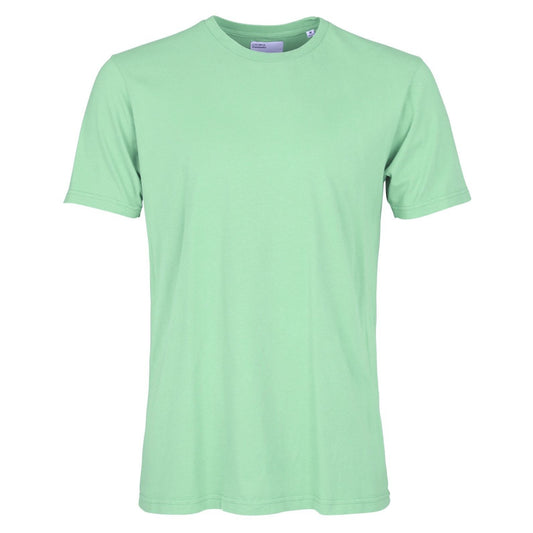 Colorful Standard Classic Organic T-Shirt - Faded Mint