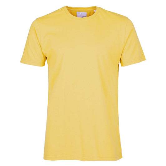 Colorful Standard Classic Organic T-Shirt - Lemon Yellow