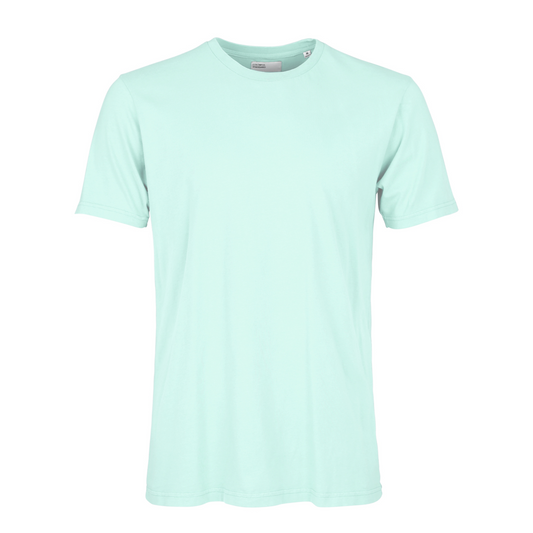 Colorful Standard Classic Organic T-Shirt - Light Aqua