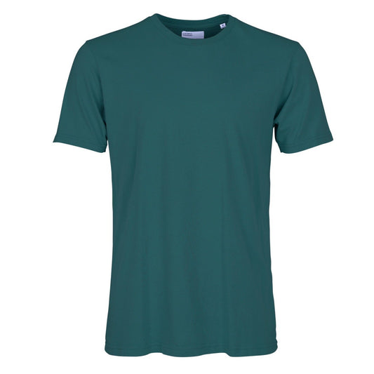 Colorful Standard Classic Organic T-Shirt - Ocean Green