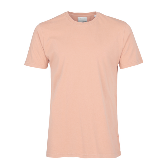 Colorful Standard Classic Organic T-Shirt - Paradise Peach