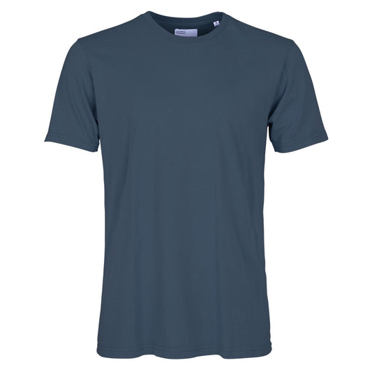 Colorful Standard Classic Organic T-Shirt - Petrol Blue