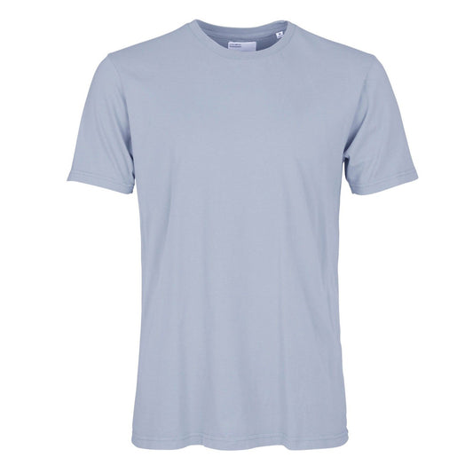 Colorful Standard Classic Organic T-Shirt - Powder Blue
