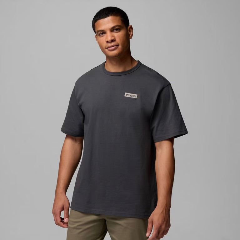 Columbia CSC HW Back Graphic Tee - Shark Csc Box