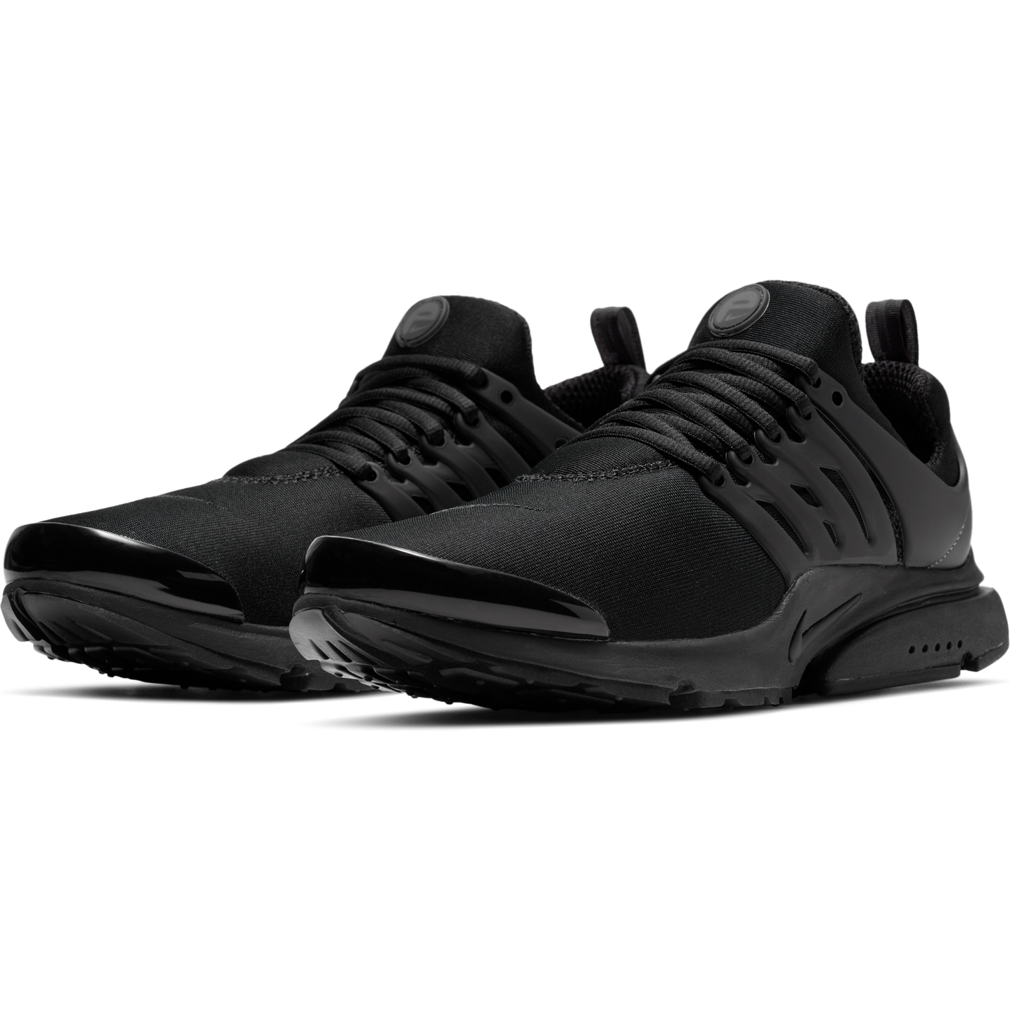 Nike Air Presto - Black