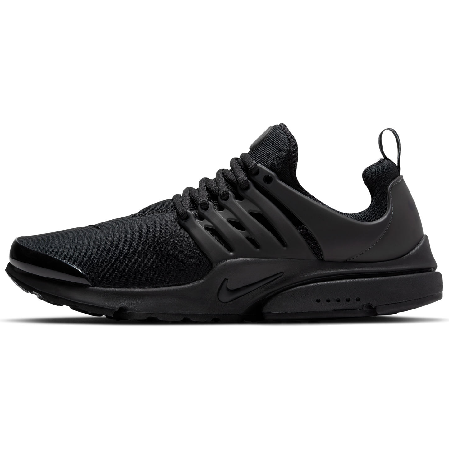 Nike Air Presto - Black