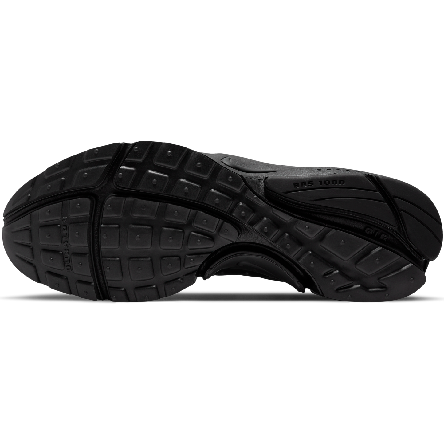 Nike Air Presto - Black