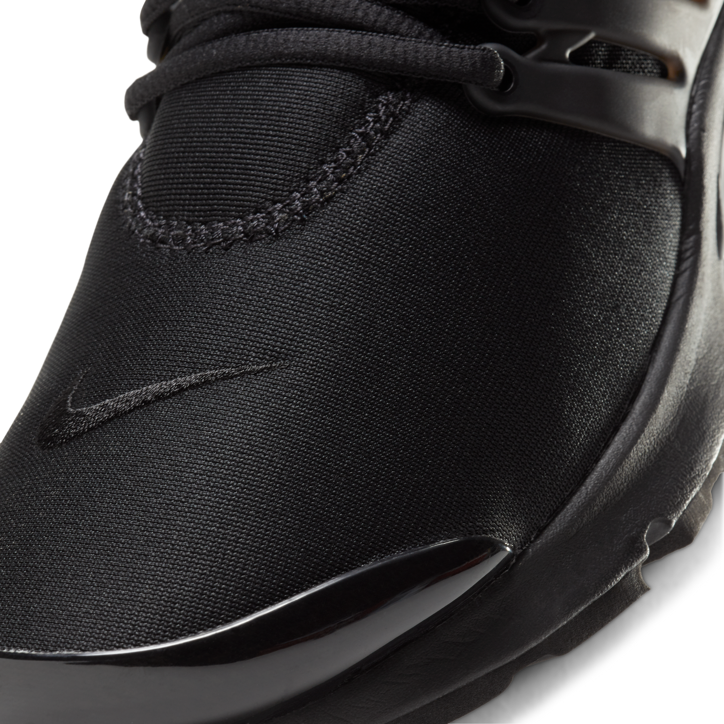 Nike Air Presto - Black