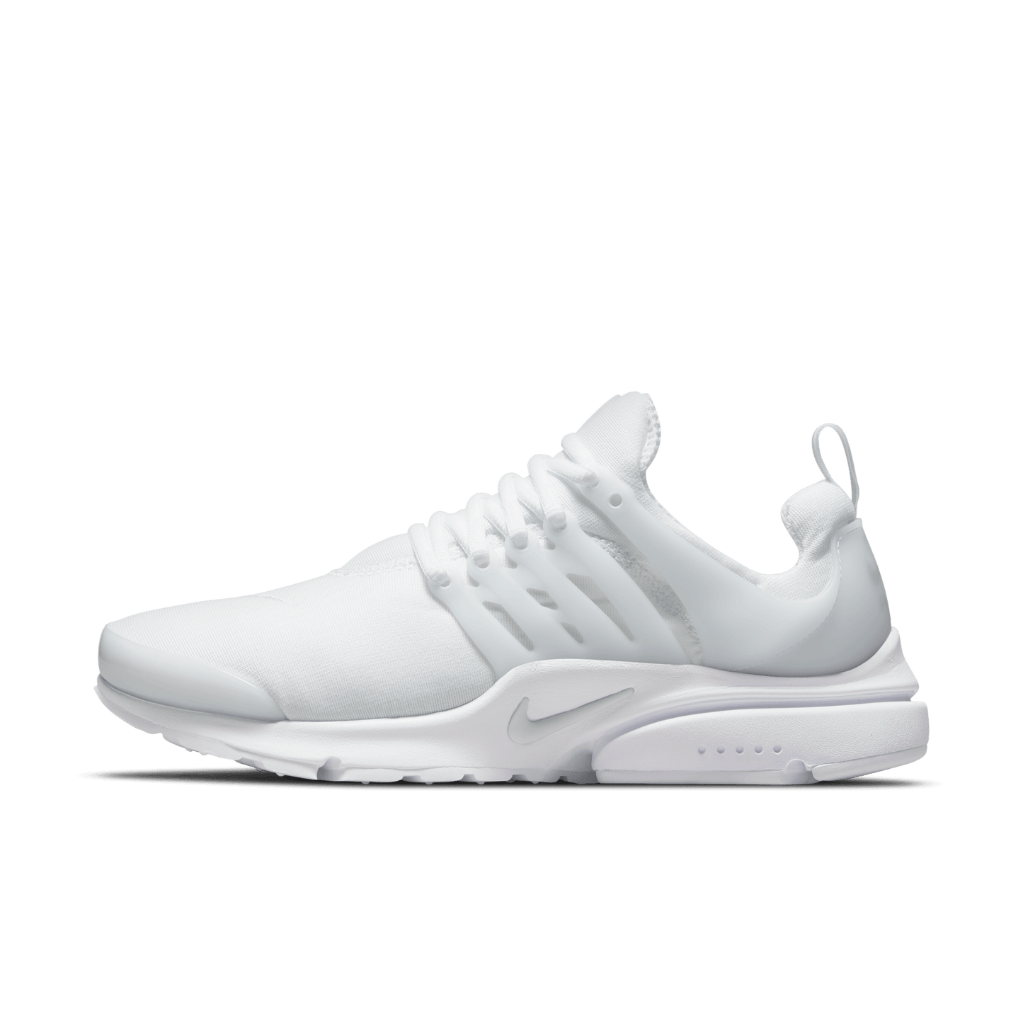 Nike Air Presto - White Pure Platinum