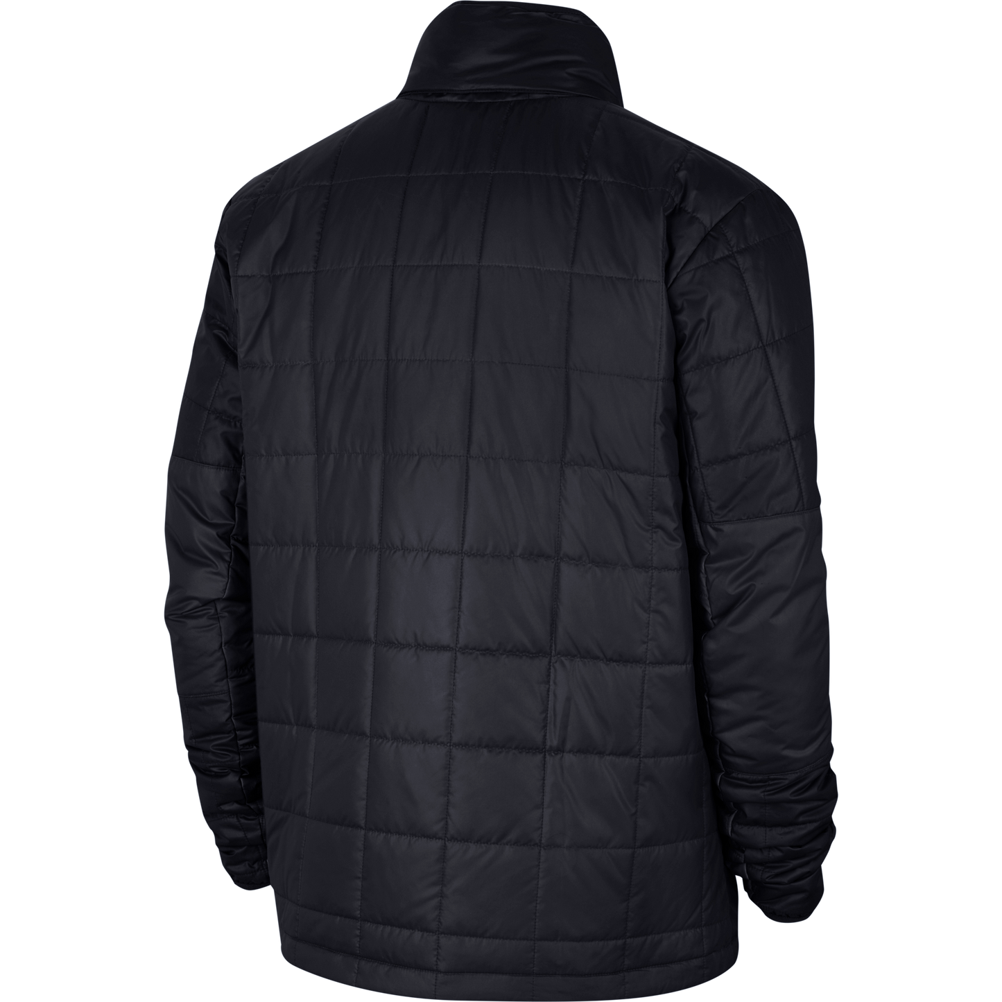 Nike Synthetic Fill Anorak - Black