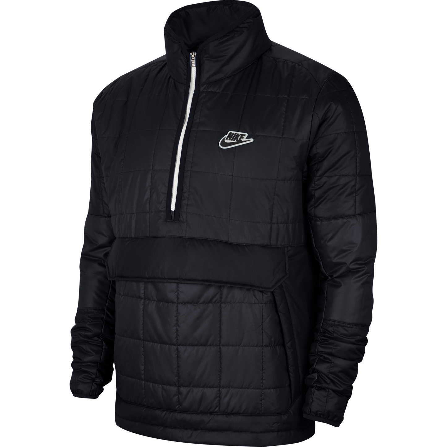 Nike Synthetic Fill Anorak - Black