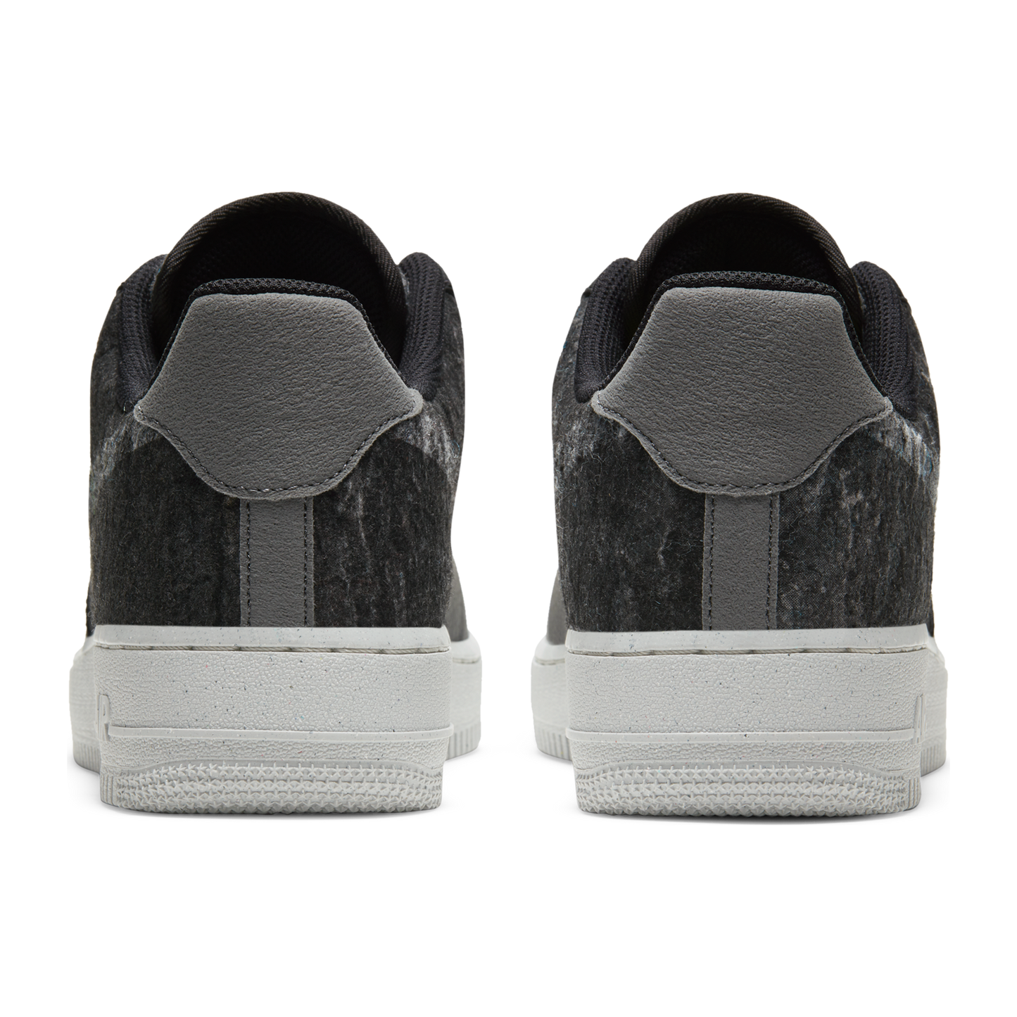 Nike Air Force 1 '07 LV8 - Black