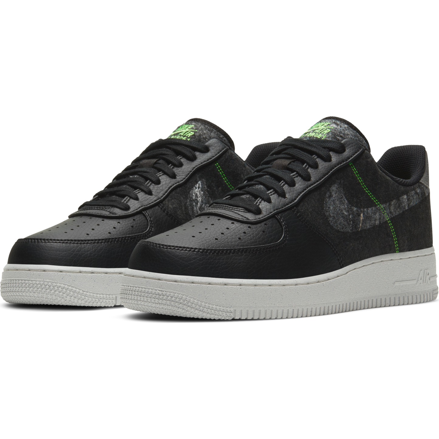 Nike Air Force 1 '07 LV8 - Black