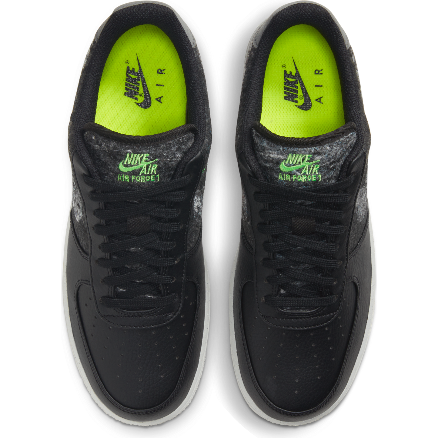 Nike Air Force 1 '07 LV8 - Black