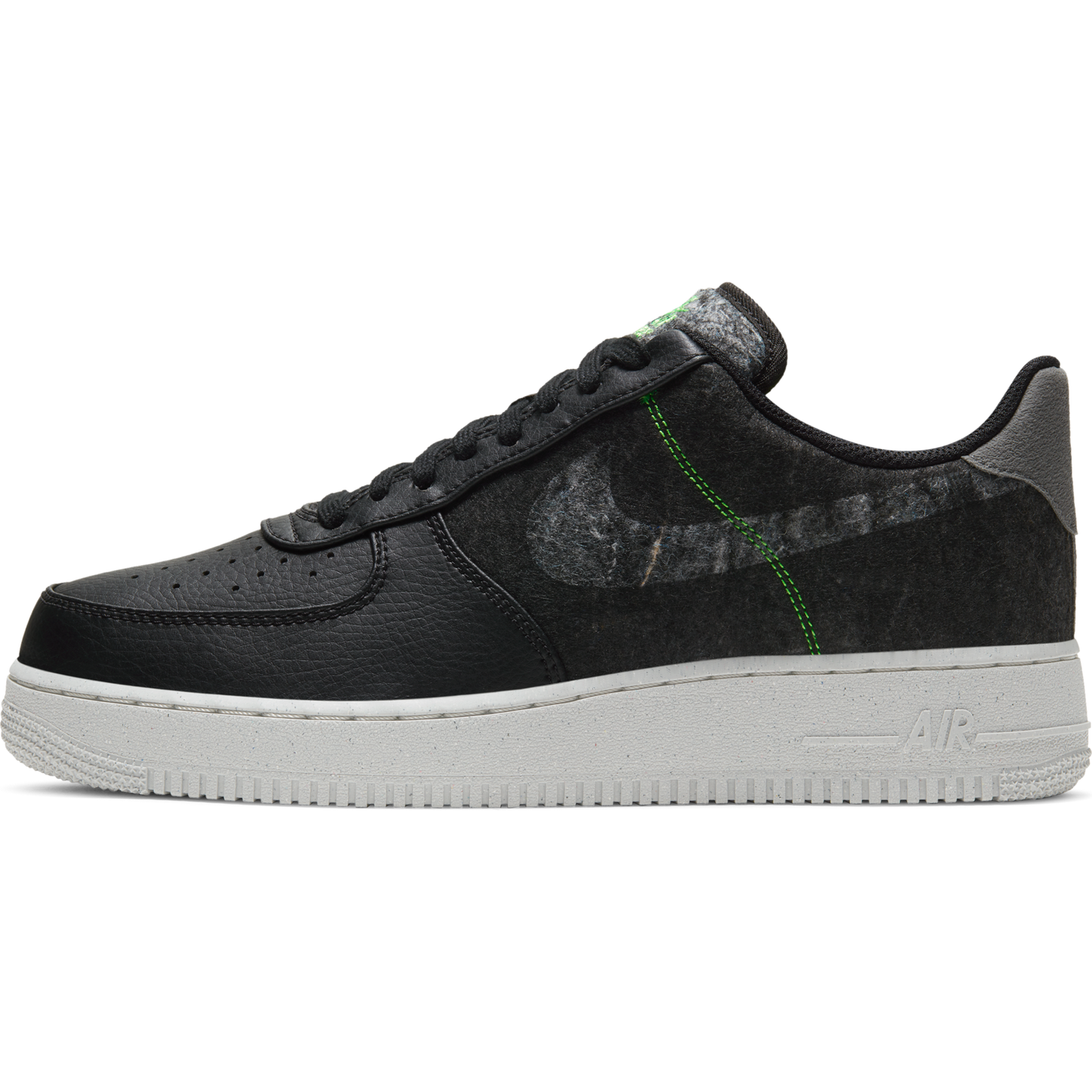 Nike Air Force 1 '07 LV8 - Black