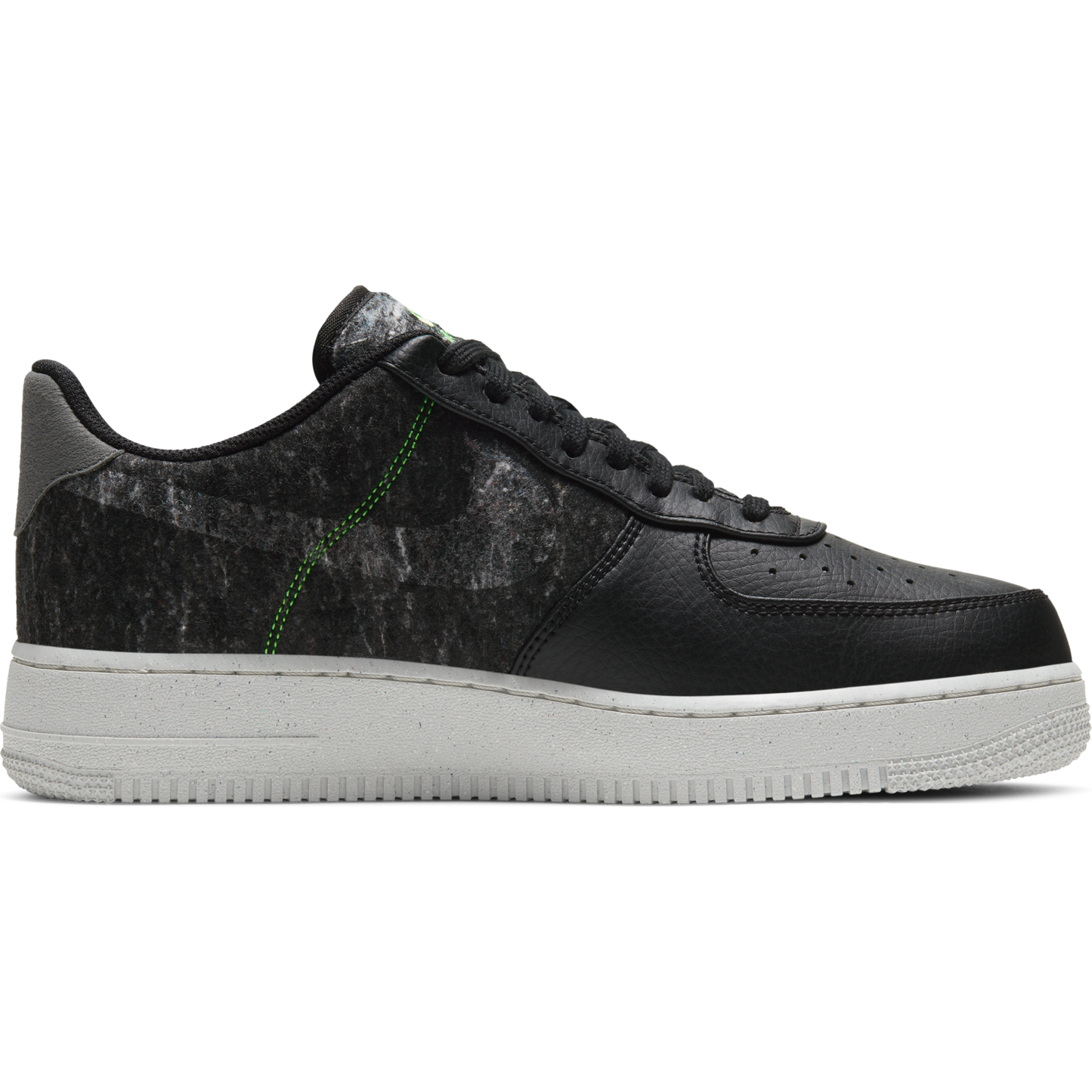 Nike Air Force 1 '07 LV8 - Black