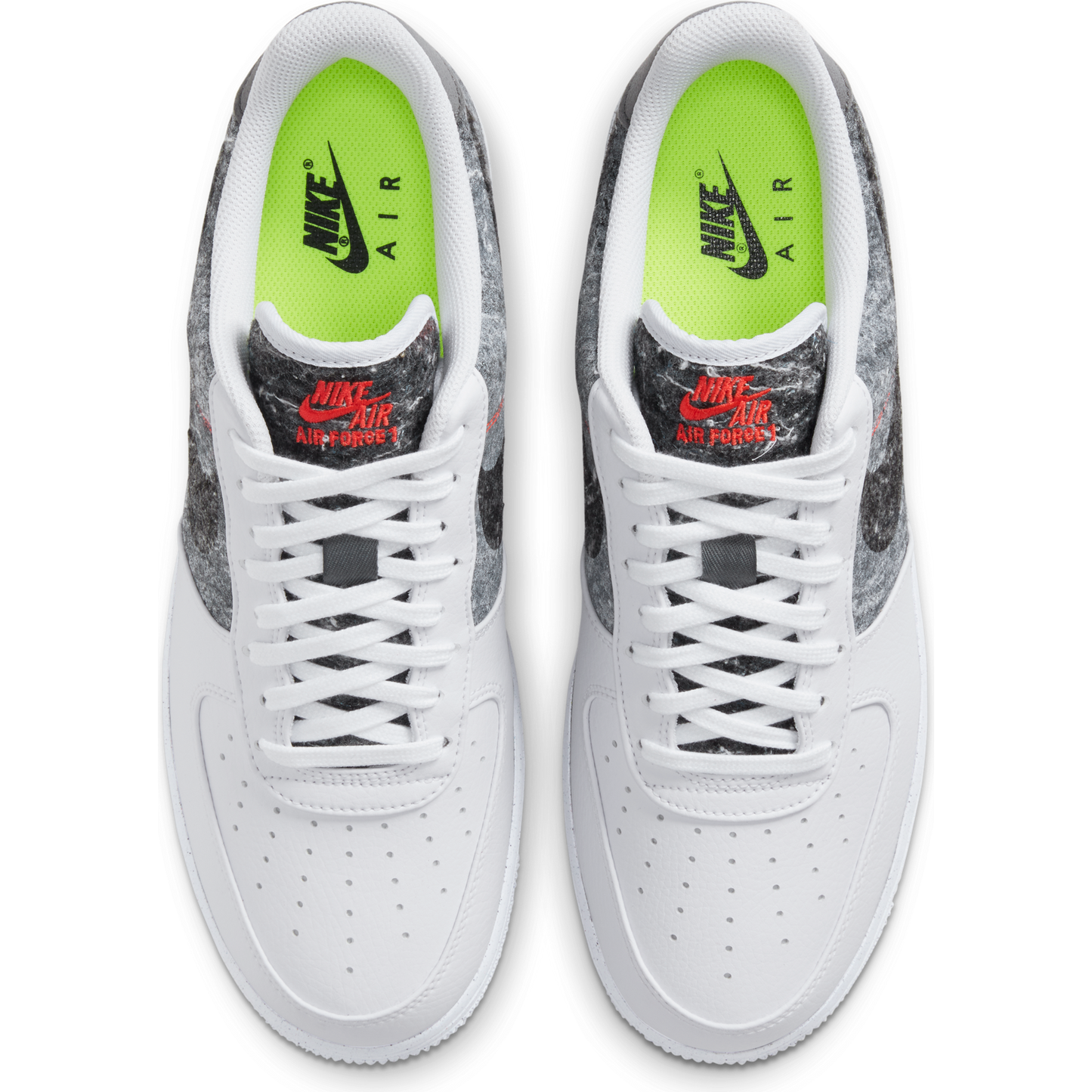 Nike Air Force 1 '07 LV8 - White