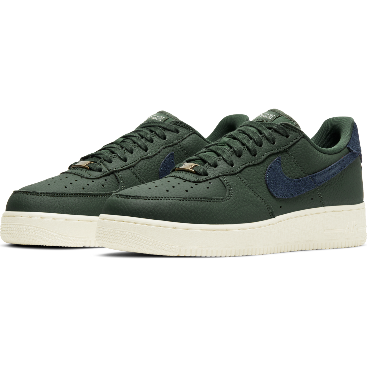 Nike Air Force 1 '07 Craft - Galactic Green