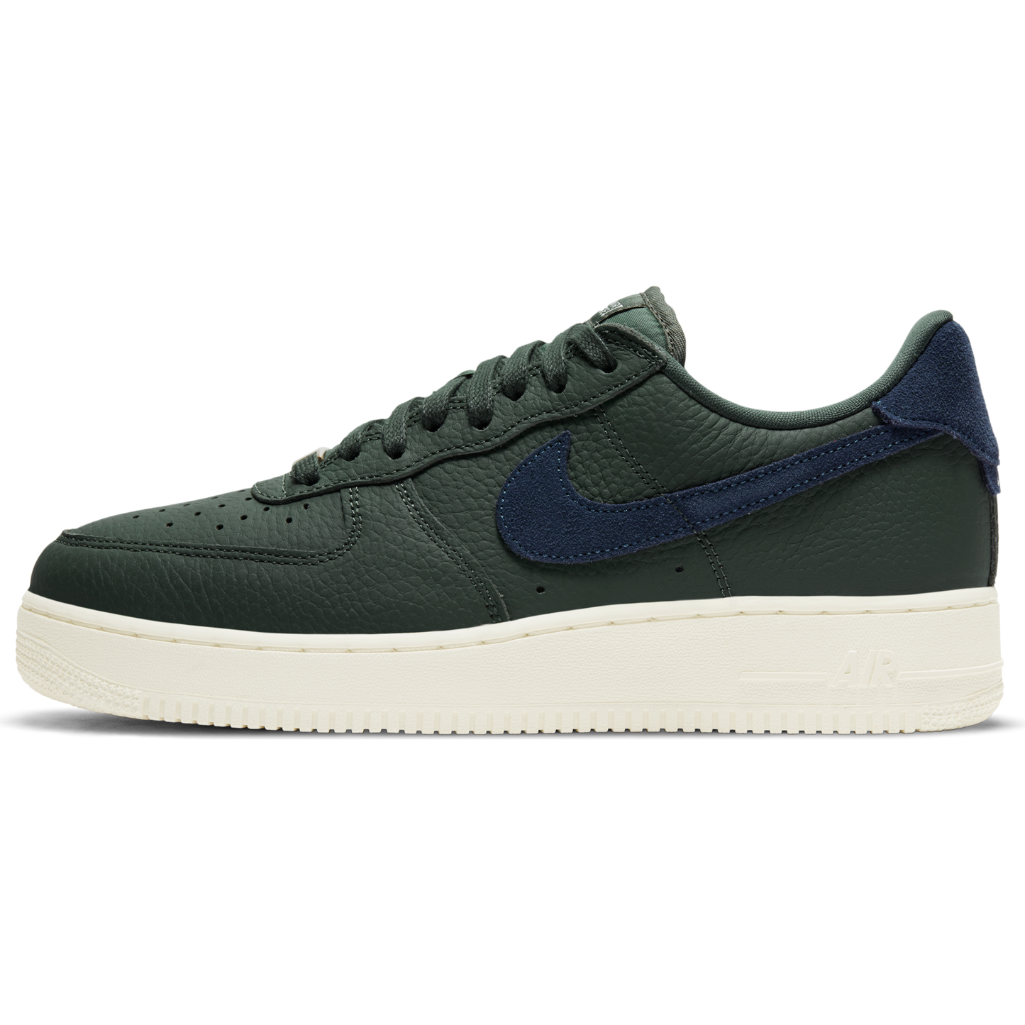 Nike Air Force 1 '07 Craft - Galactic Green