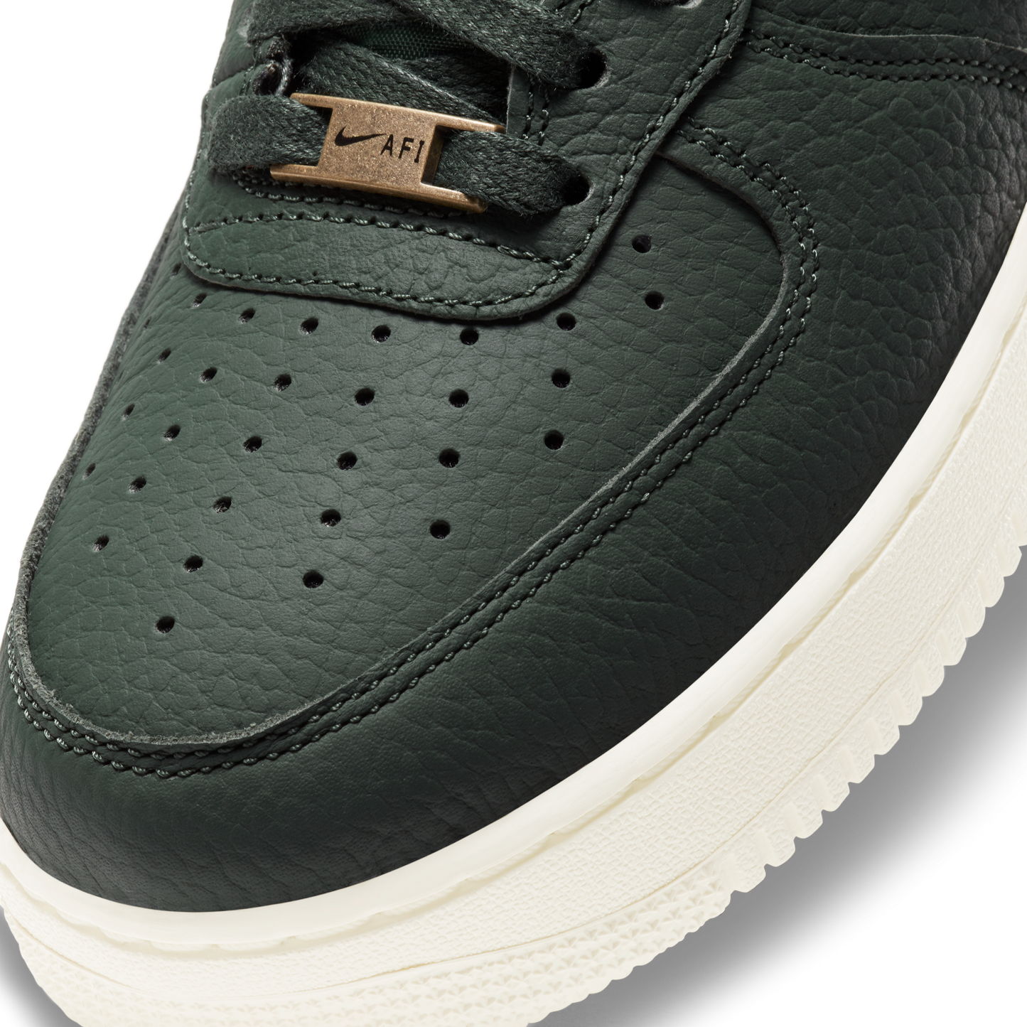 Nike Air Force 1 '07 Craft - Galactic Green