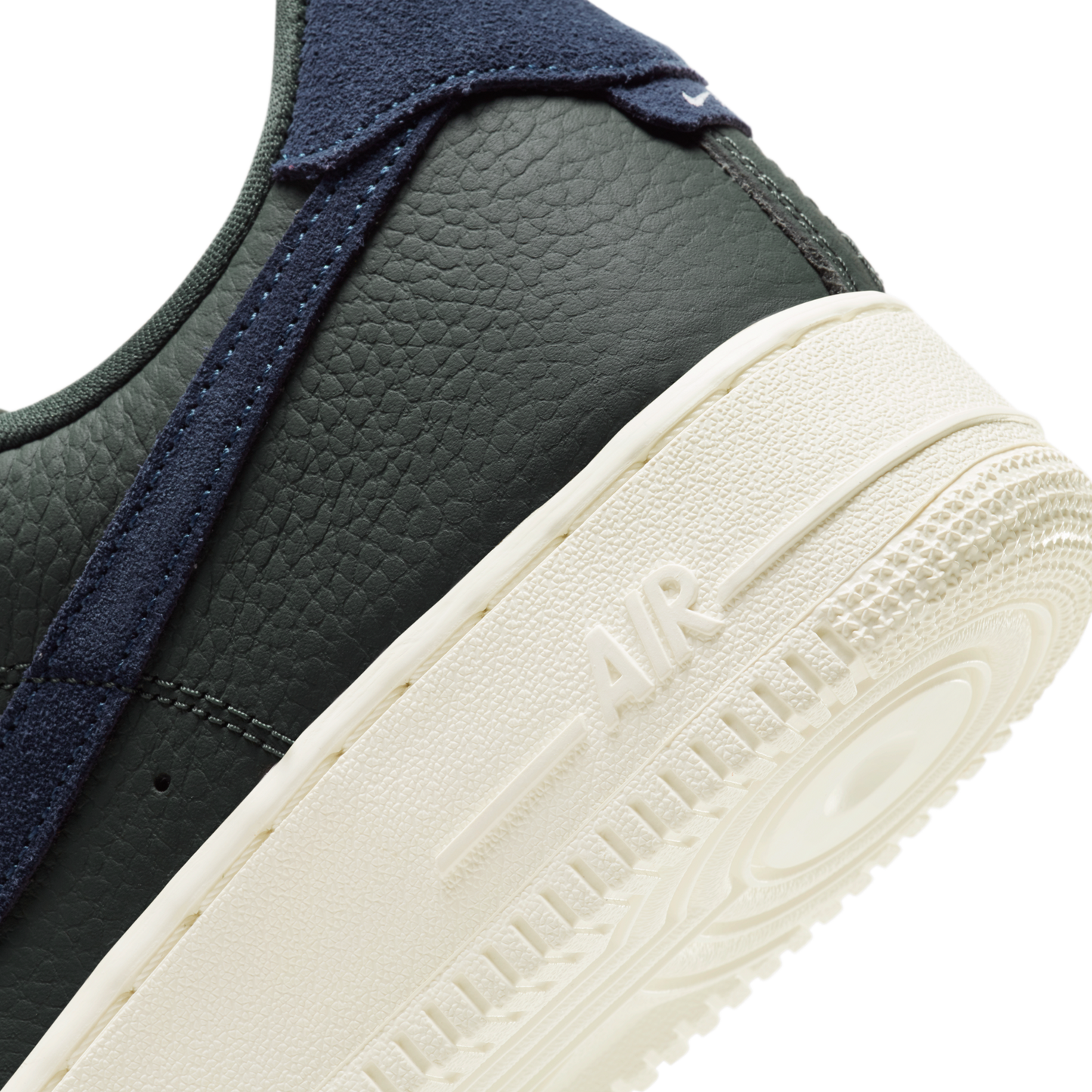Nike Air Force 1 '07 Craft - Galactic Green