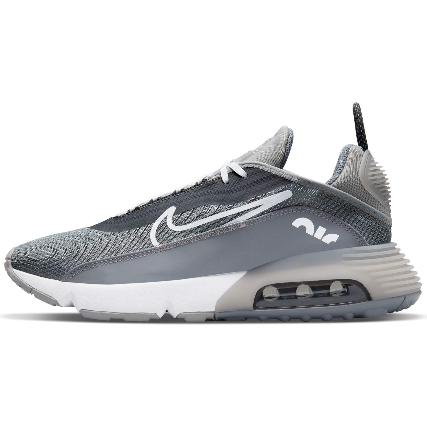 Nike Air Max 2090 - Black