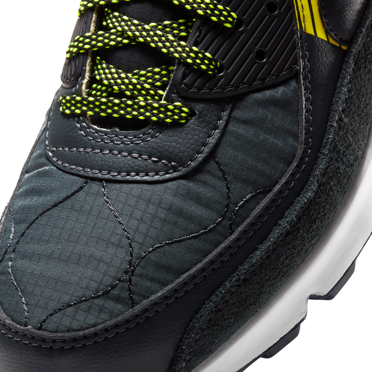 Nike Air Max 90 3M™ - Anthracite Black