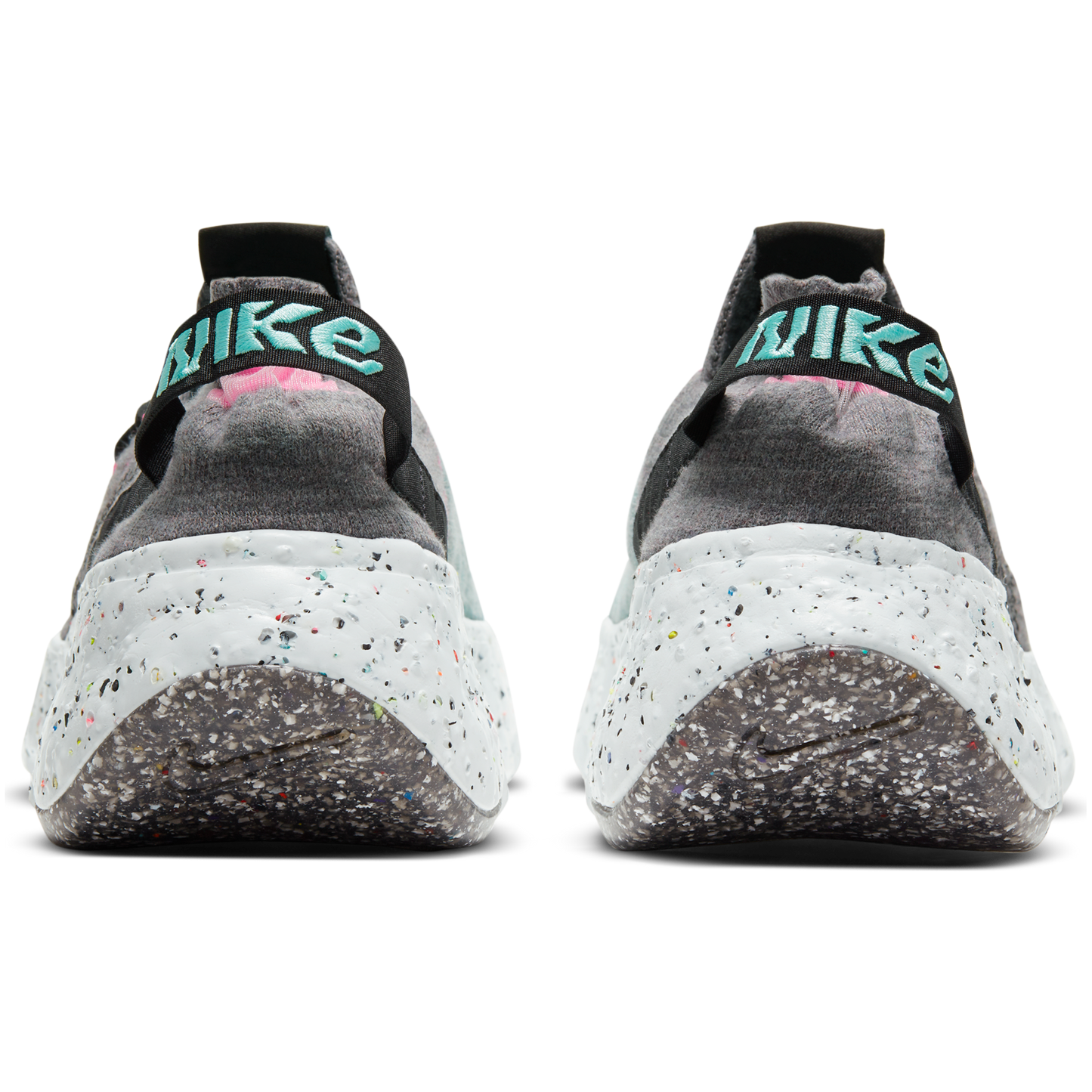 Nike Space Hippie 04 - Smoke Grey