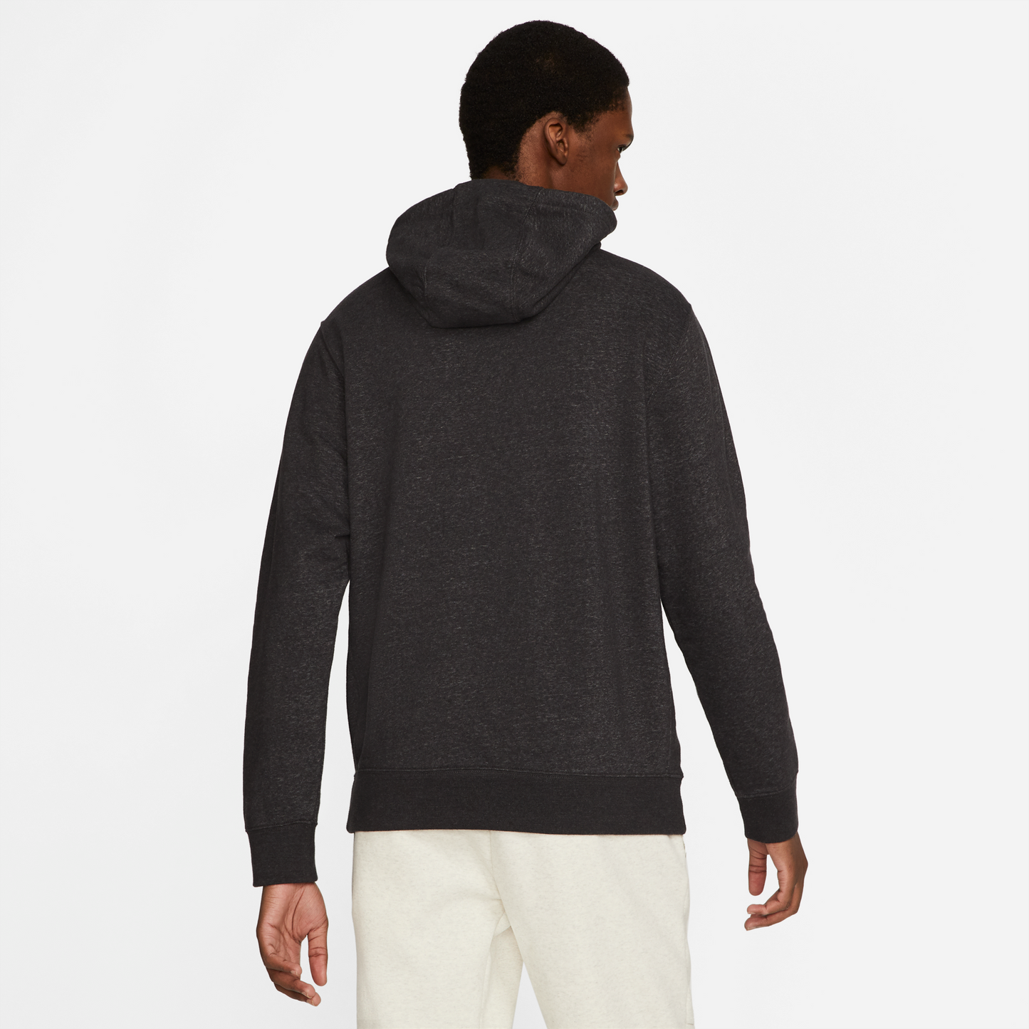 Nike Sportswear Revival Hoodie - Black