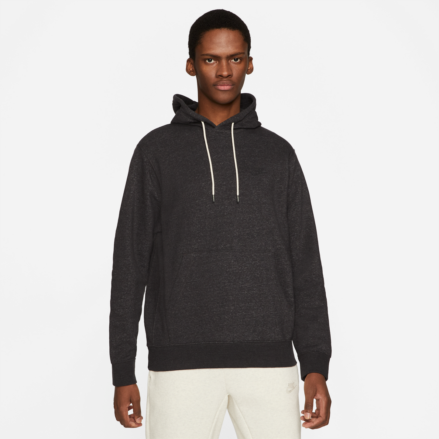 Nike Sportswear Revival Hoodie - Black