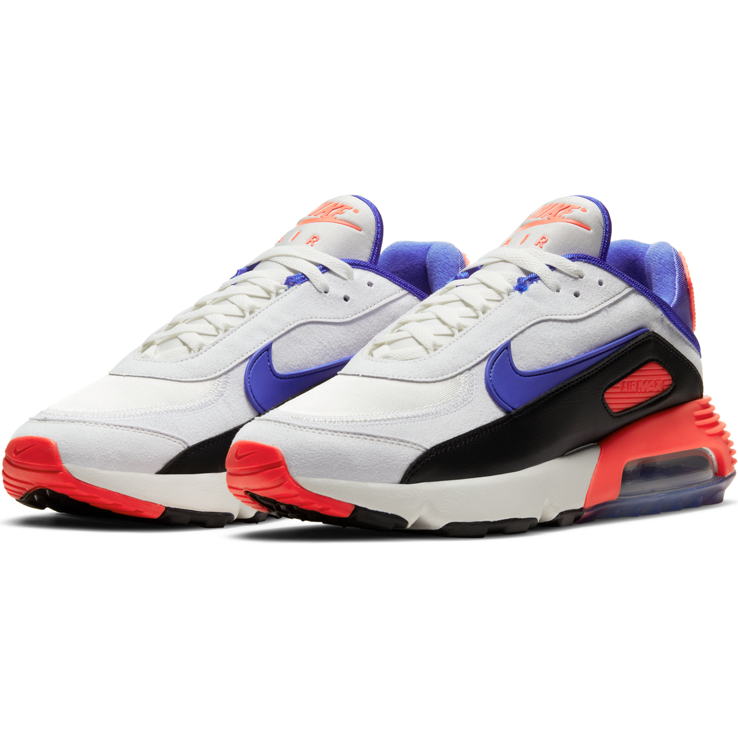 Nike Air Max 2090 EOI - Summit White