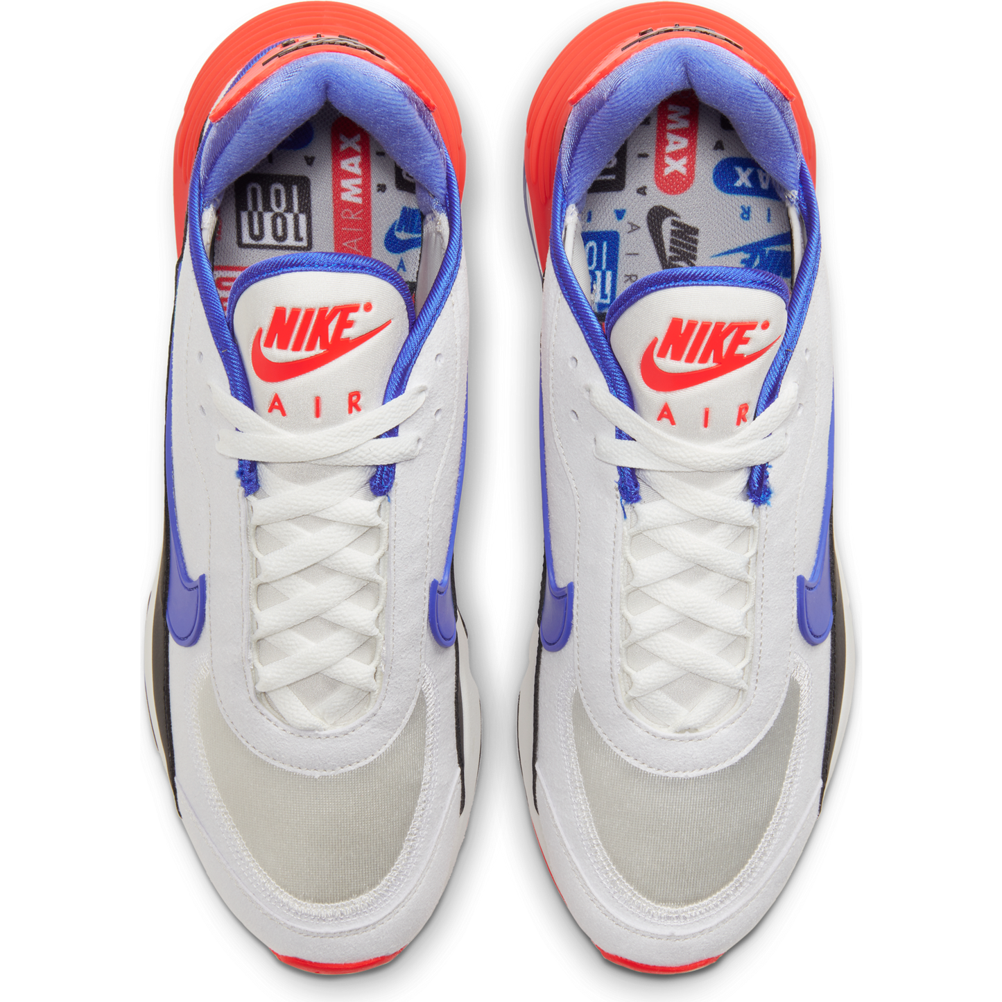 Nike Air Max 2090 EOI - Summit White