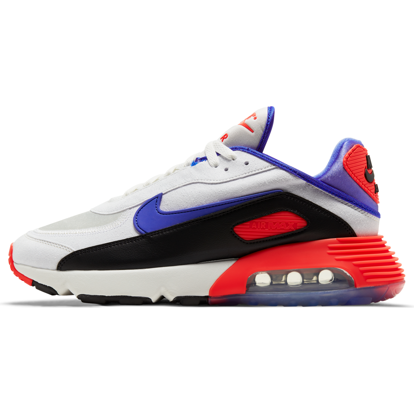 Nike Air Max 2090 EOI - Summit White