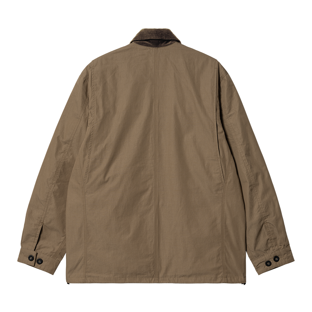 Carhartt WIP Darper Jacket