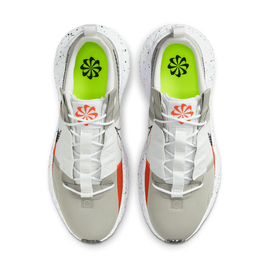 Nike Crater Impact