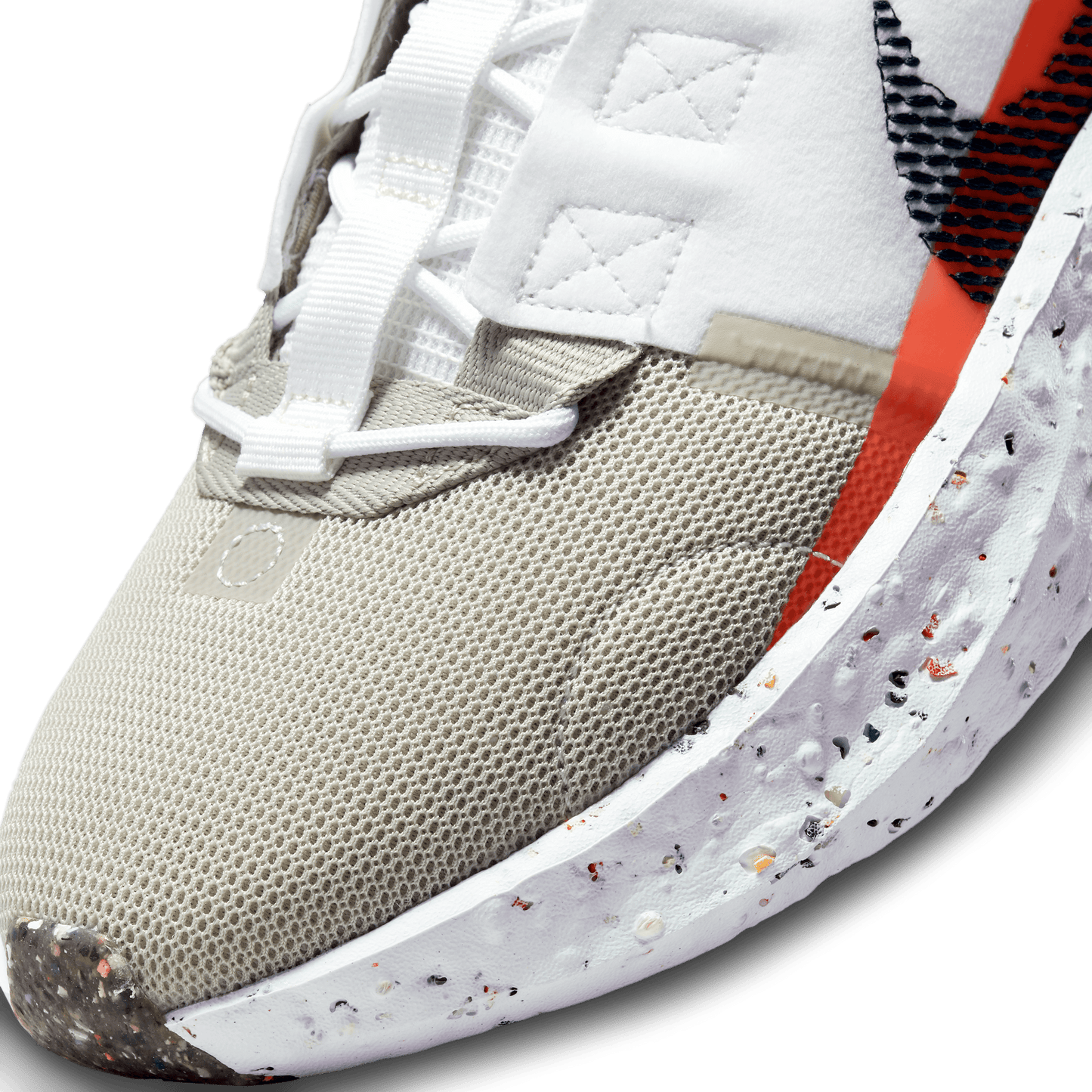 Nike Crater Impact