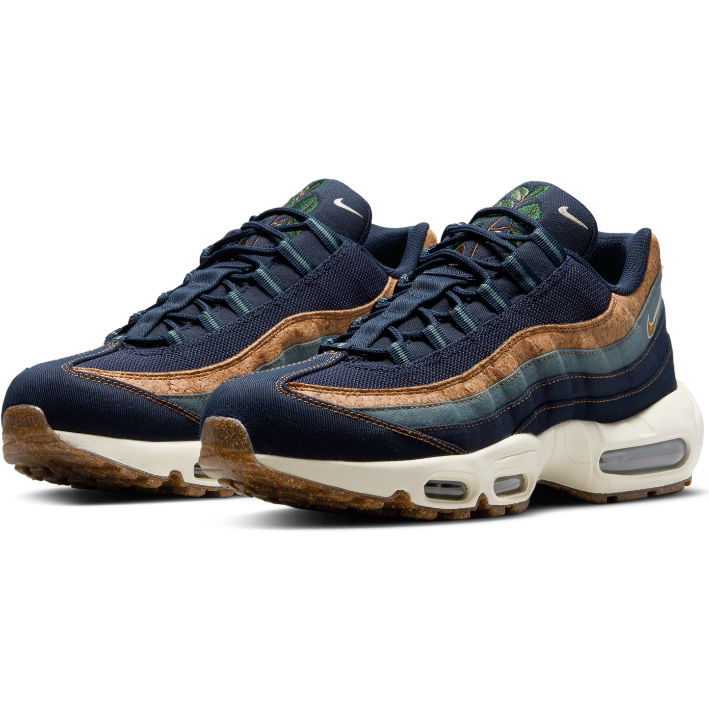 Nike Air Max 95 SE - Obsidian Wheat