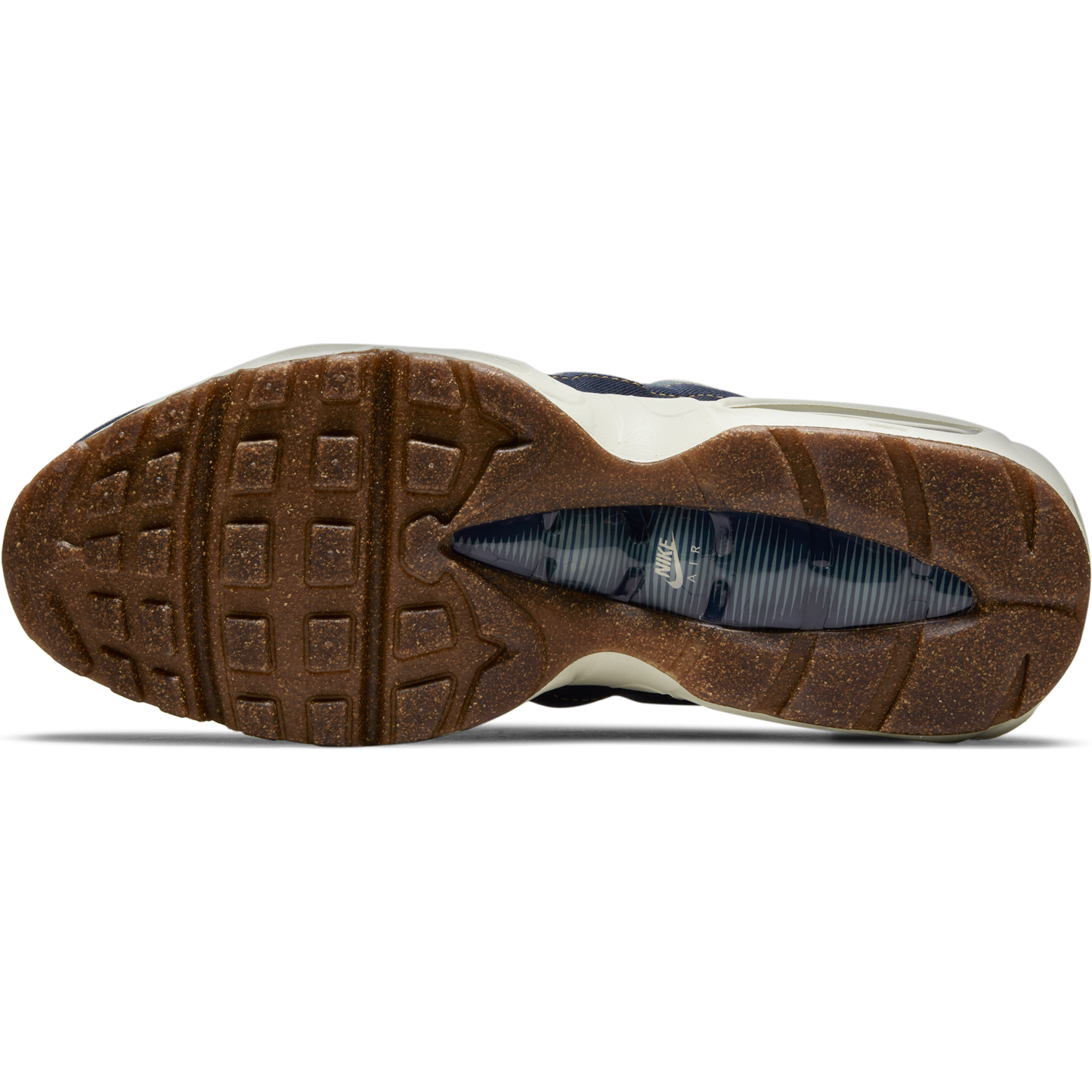 Nike Air Max 95 SE - Obsidian Wheat